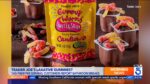 Trader Joe’s sugar‑free gummy worms causing unexpected bathroom side effects.