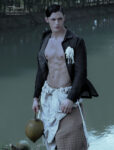 Sergio Azuaga and Alvaro Carvajal photographed by Doc Marlon for VMan Southeast Asia.