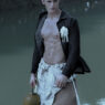 Sergio Azuaga and Alvaro Carvajal photographed by Doc Marlon for VMan Southeast Asia.