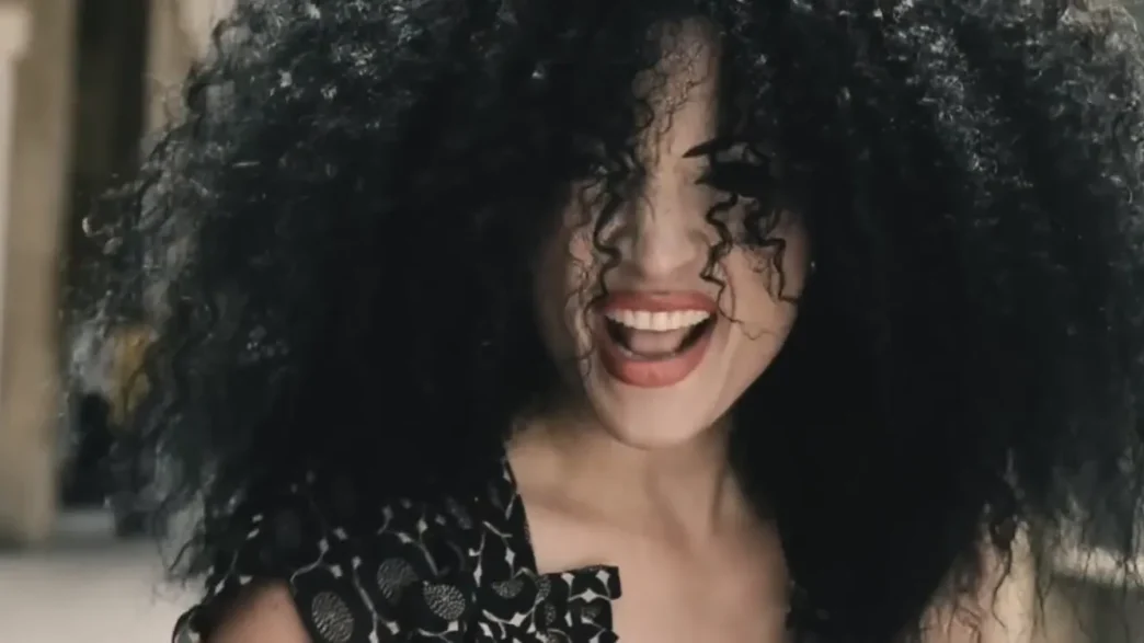 Dacia Bridges, co‑writer and original performer of “I Begin To Wonder,” the 2002 German dance hit later reimagined by Dannii Minogue