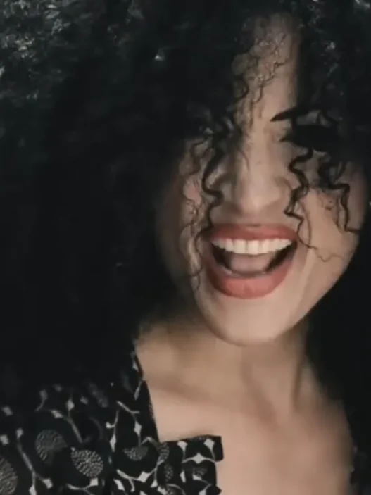 Dacia Bridges, co‑writer and original performer of “I Begin To Wonder,” the 2002 German dance hit later reimagined by Dannii Minogue