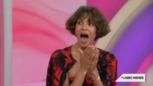 Halle Berry Mishears Jenna’s “Biggest Ick” Question and Chaos Ensues