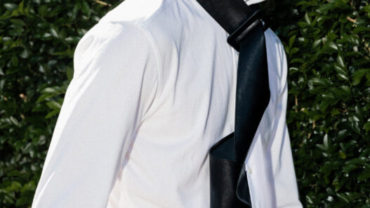 William at Priscillas Models photographed by Diego Pinto for The Man Next Door on Fucking Young! Online
