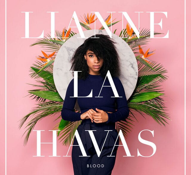 Lianne La Havas performing “It’s What You Don’t Do” live at Lemon Rock Granada.