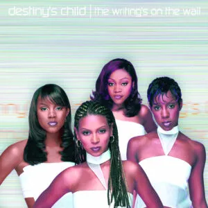 Flashback Friday: Destiny’s Child Deliver a High‑Energy “Get On The Bus” Performance Ft. Timbaland
