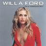 Willa Ford performing “Did Ya Understand That” on Nickelodeon’s All That during the early 2000s.