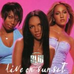 3LW performing during their 2002 “Live On Sunset” TEENick concert special.