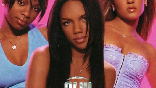 3LW performing during their 2002 “Live On Sunset” TEENick concert special.