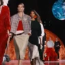 Coco Chanel and Matthieu Blazy featured in a Sunday Times story on the evolution of the Chanel fashion house.
