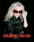 Debbie Harry wearing Cutler and Gross sunglasses for the Shades of Difference campaign