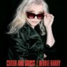 Debbie Harry wearing Cutler and Gross sunglasses for the Shades of Difference campaign