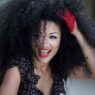 Dacia Bridges, co‑writer and original performer of “I Begin To Wonder,” the 2002 German dance hit later reimagined by Dannii Minogue