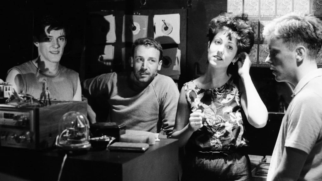 The Story Behind New Order’s “Blue Monday” — The 12‑Inch That Rewired Music