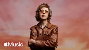Beck Sits For Zane Lowe On Apple Music