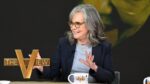 Sally Field discussing her career and “Remarkably Bright Creatures” on The View.