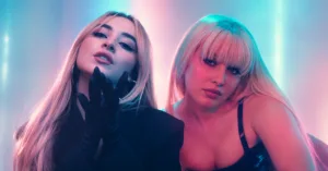 Before They Were Superstars, Zara Larsson & Sabrina Carpenter Dropped a Collab Hit the World Slept On