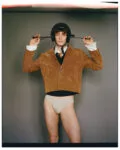 Piotr Kubiak in Summer Holidays photographed by Arthur Iskandarov for Fucking Young.