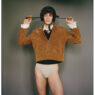 Piotr Kubiak in Summer Holidays photographed by Arthur Iskandarov for Fucking Young.