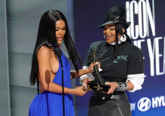 BET Awards 2026 star power at the Peacock Theater in Los Angeles