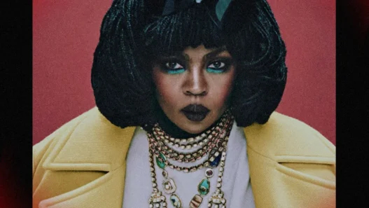 Ms. Lauryn Hill announced as the first BET Living Legend Icon Award recipient