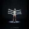 Sia Nostalgic for the Present official trailer image for the theatrical cinema release