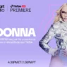 Madonna Confessions II iHeartRadio and TikTok LIVE premiere announcement