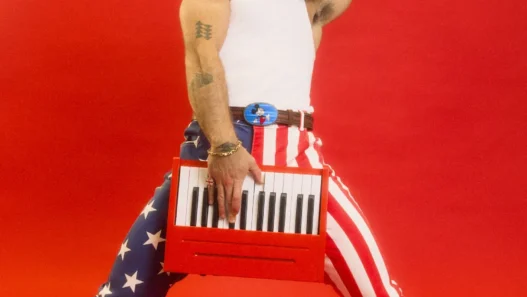 KJ Apa as Mr. Fantasy in the Do Me Right music video ahead of the Sexy Little Tour.