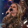Anastacia performing I’m Outta Love and Left Outside Alone Symphonic Revolution live at Schlagerbooom Open Air 2026