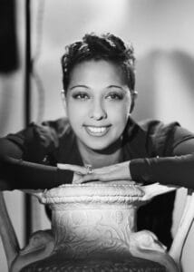 Happy Heavenly Birthday, Josephine Baker — The Star, the Spy and the Eternal Original
