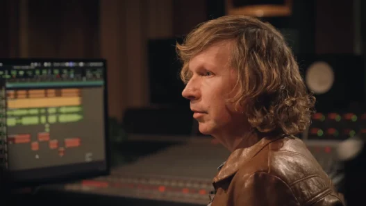 Beck discussing Loser on Mix with the Masters Behind the Track