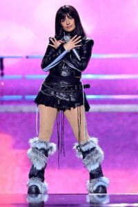 Past Blast! Camila Cabello 2024 “iHeartRadio Music Festival” Set