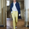 Dior Summer 2027 menswear look from Jonathan Anderson’s collection shown in Paris