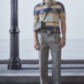 ETRO Spring/Summer 2027 menswear collection featuring paisley, archive prints and relaxed tailoring.