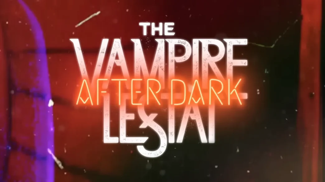 Jacob Anderson discussing The Vampire Lestat season premiere during Episode 1 of After Dark