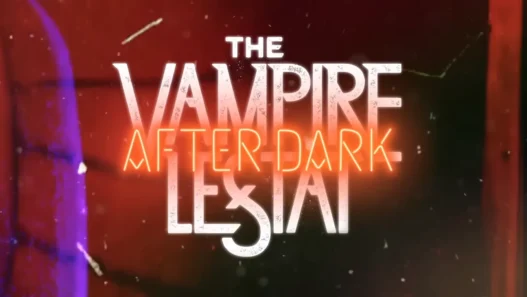 Jacob Anderson discussing The Vampire Lestat season premiere during Episode 1 of After Dark