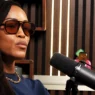 Eve appears on The Romesh Ranganathan Show to discuss Dr. Dre, battle rapping and living in the UK.