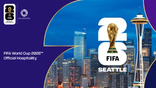 FIFA World Cup 2026 schedule graphic for Friday, June 19 matches