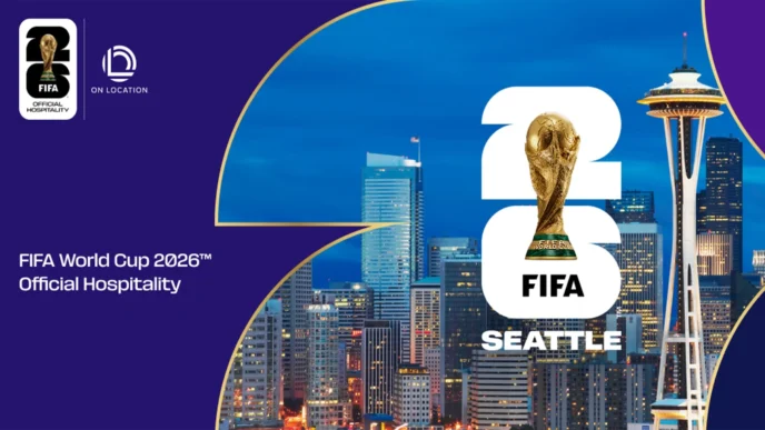 FIFA World Cup 2026 schedule graphic for Friday, June 19 matches