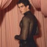Gonzalo Aburto photographed by Luis de la Luz for Impulse CDMX Mag