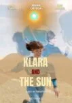 Jenna Ortega as Klara in Klara and the Sun.