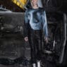 HYACYN Spring Summer 2027 REF 11211 menswear look from Paris Fashion Week