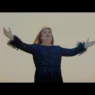 Susan Boyle performing in IRN-BRU’s We’re Made in Scotland from Girders official video