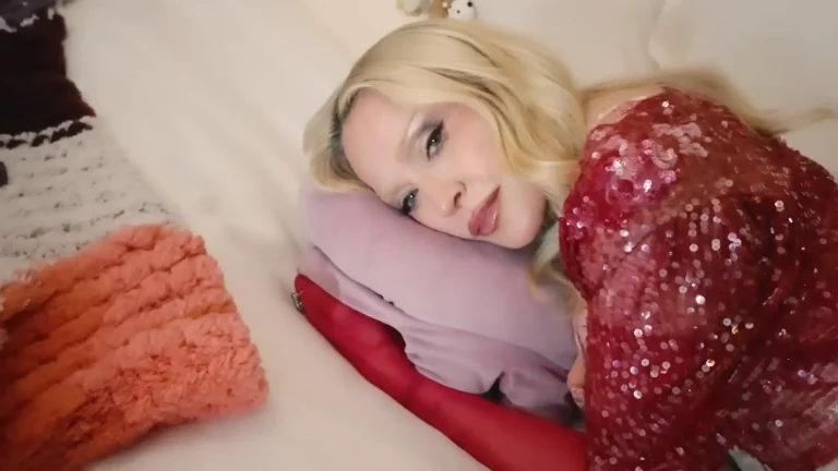 Vogue Video: Get Inside Madonna’s British Abode Filled With Unique Home Knick Knacks
