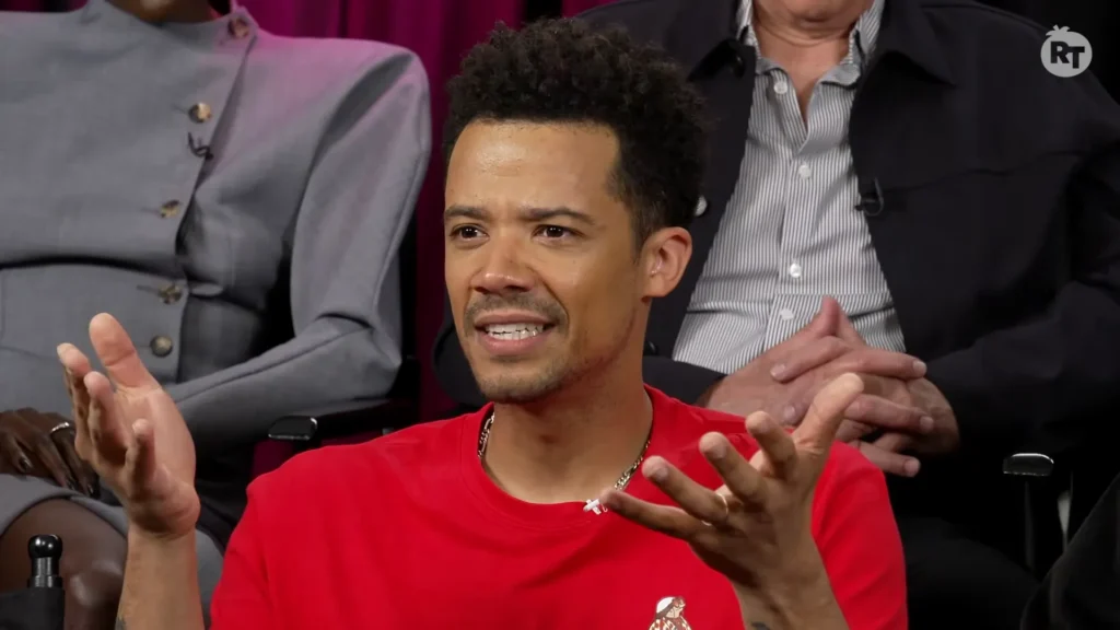 Jacob Anderson discusses Louis and his complicated relationships in The Vampire Lestat