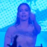 Jennifer Lopez performing Everything’s Fine and On The Floor at Prime Video Obsessed Fest
