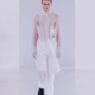 POST ARCHIVE FACTION PAF Spring Summer 2027 technical menswear look from Paris Fashion Week