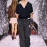 Maison Mihara Yasuhiro Spring/Summer 2027 runway look from Paris Fashion Week