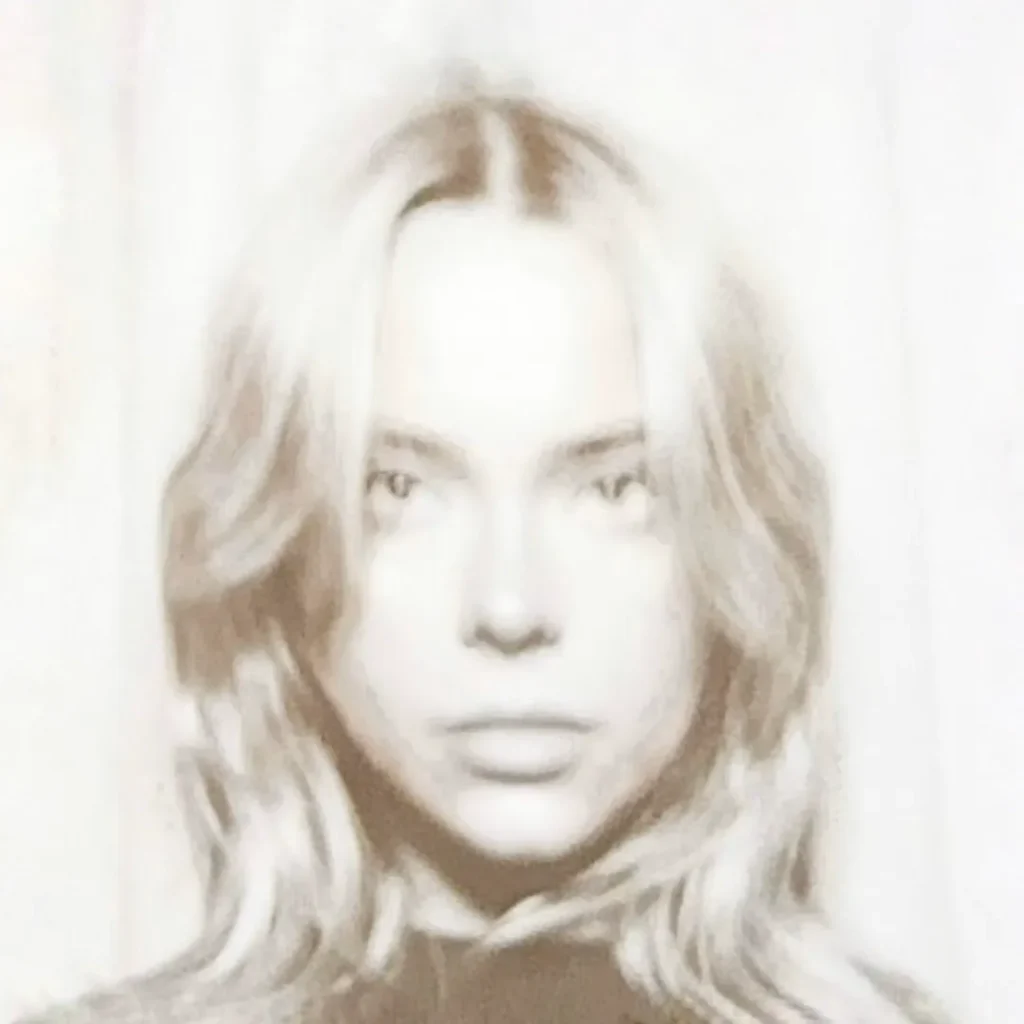skøien MONA LISA official audio screenshot