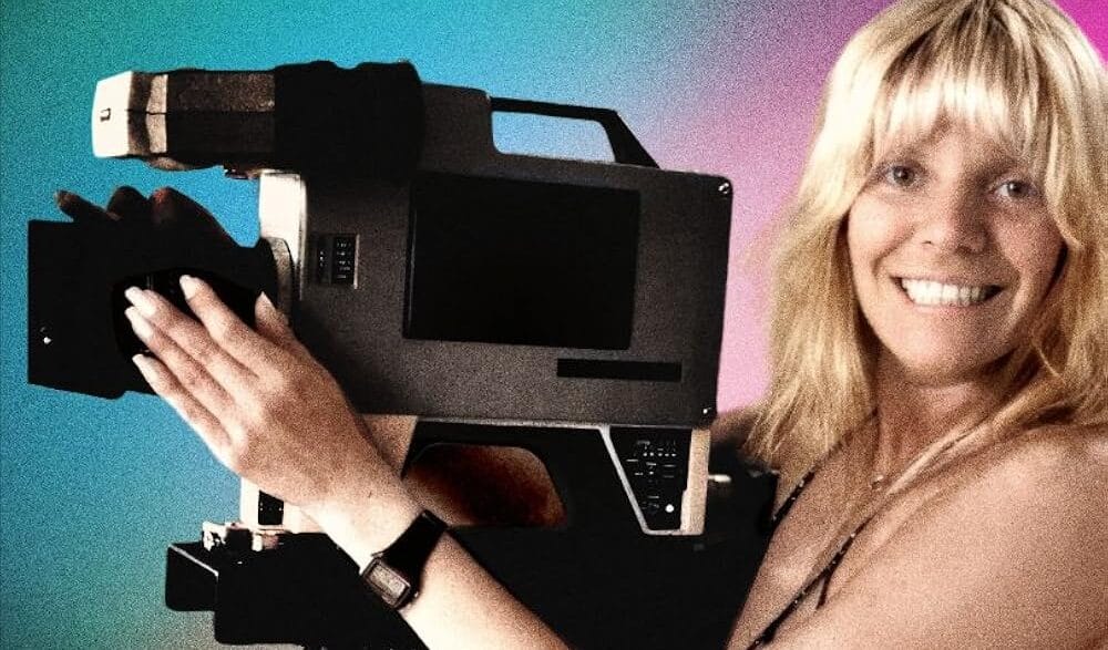 Robin Byrd featured in HBO’s Bang My Box: The Robin Byrd Story documentary