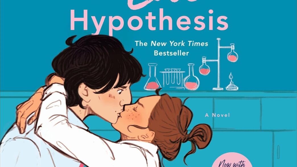 Lili Reinhart in Prime Video’s The Love Hypothesis movie trailer